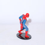 Amazing Spider-Man Cake Topper PVC