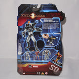 Marvel Iron Man Stealth Operations Suit Iron Man