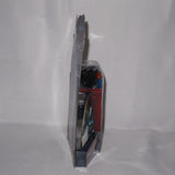 Marvel Iron Man Stealth Operations Suit Iron Man