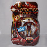 Marvel Iron Man Prototype Iron Man