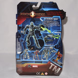 Marvel Iron Man Titanium Man