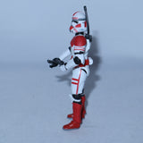 Star Wars Legacy Collection Shock Trooper