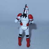 Star Wars Legacy Collection Shock Trooper
