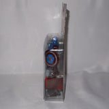 Marvel Iron Man Concept Series Captain America Armor