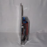 Marvel Iron Man Concept Series Captain America Armor