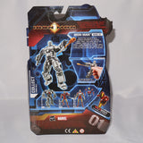 Marvel Iron Man Mark 1 Iron Man