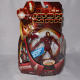 Marvel Iron Man Mark 3 Iron Man