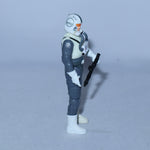 Star Wars Legacy Collection Clone Pilot