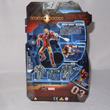 Marvel Iron Man Mark 3 Iron Man