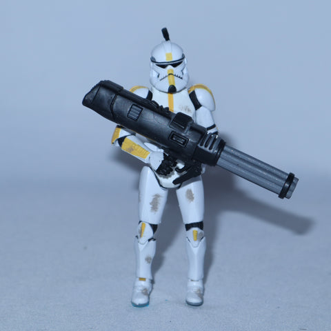 Star Wars Legacy Collection BARC Trooper