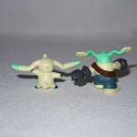 Digimon Gargomon & Terriermon