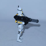 Star Wars Legacy Collection BARC Trooper
