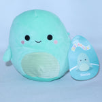 Squishmallows Nessie the Loch Ness Monster