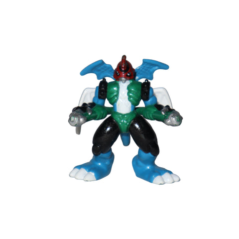 Digimon Paildramon
