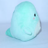 Squishmallows Nessie the Loch Ness Monster