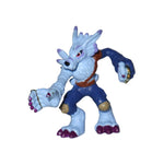 Digimon WereGarurumon
