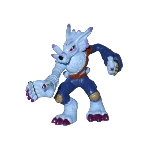 Digimon WereGarurumon