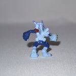 Digimon WereGarurumon