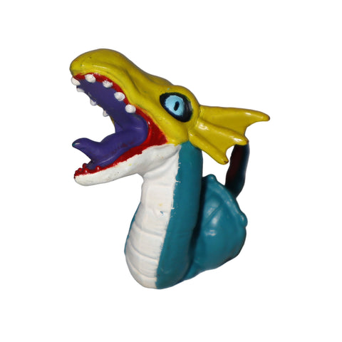 Digimon Seadramon