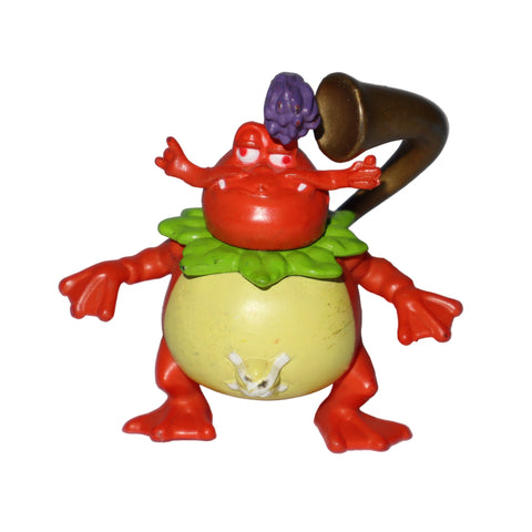 Digimon ShogunGekomon