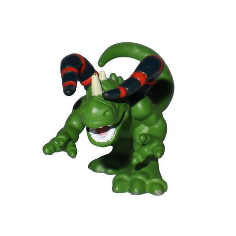 Digimon Tuskmon
