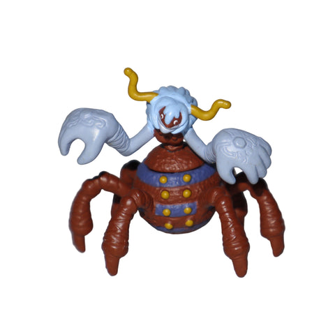 Digimon Arukenimon