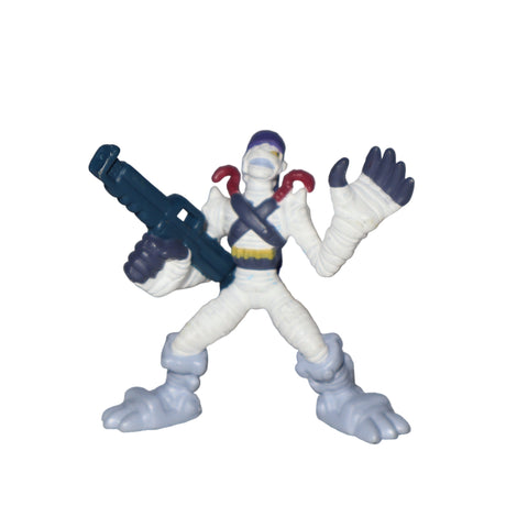 Digimon Mummymon