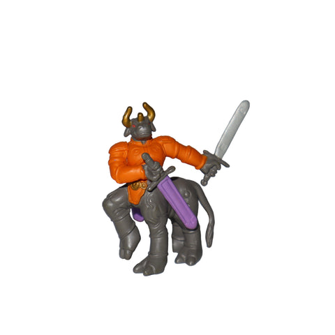 Digimon Vajramon
