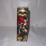 DC Batman v Superman Rock'em Sock'em Robots