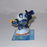 Skylanders Giants Jet Vac
