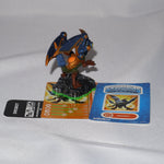Skylanders Spyro's Adventure Drobot