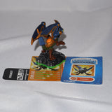 Skylanders Spyro's Adventure Drobot