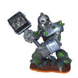 Skylanders Giants Granite Crusher