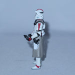Star Wars Legacy Collection Commander Deviss