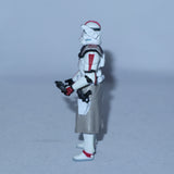 Star Wars Legacy Collection Commander Deviss