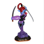 Skylanders Giants Ninjini