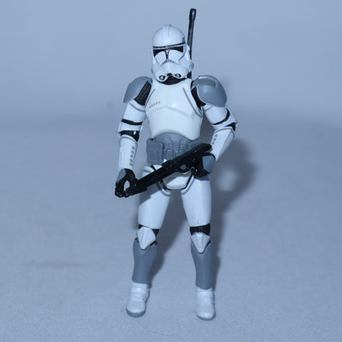 Star Wars Attack on Coruscant 41st Elite Clone Trooper