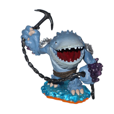 Skylanders Giants Thumpback