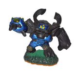 Skylanders Giants Gnarly Tree Rex