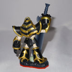 Skylanders Trap Team Trap Master Krypt King