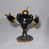 Skylanders Giants Legendary Bouncer