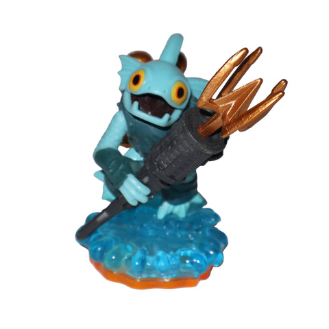 Skylanders Giants Gill Grunt
