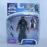Space Jam a New Legacy Lebron James (Cyber Hero)