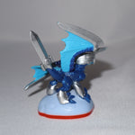 Skylanders Trap Team Blades