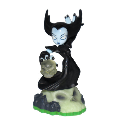 Skylanders Spyro's Adventure Hex