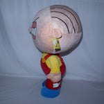 Nanco Family Guy Large Stewie Griffin Plush