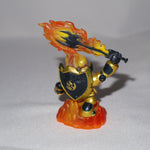 Skylanders Giants Legendary Ignitor