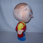 Nanco Family Guy Large Stewie Griffin Plush