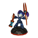 Skylanders Trap Team Deja Vu