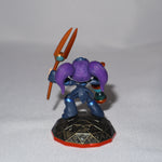 Skylanders Trap Team Deja Vu